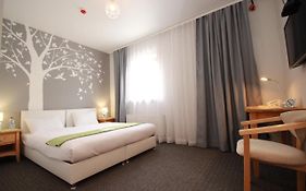 Garden Eco Design Hotel