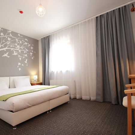Garden Eco Design Hotel Одесса Экстерьер фото